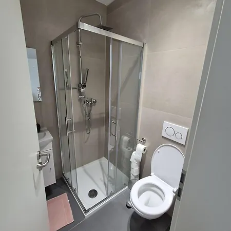 Luna Am 公寓 腓特烈港