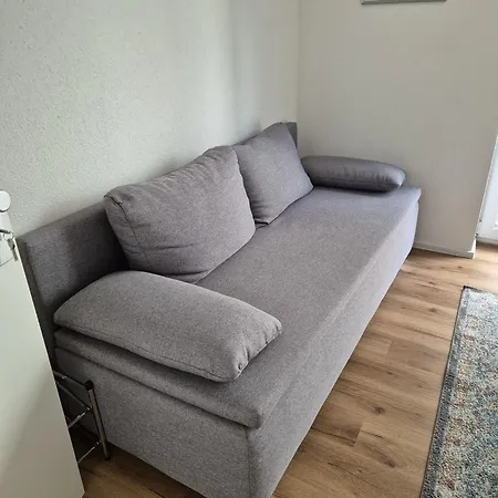 Apartment Luna Am Friedrichshafen