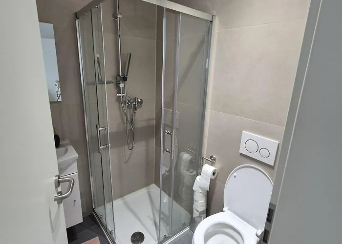 Luna Am Apartmán Friedrichshafen