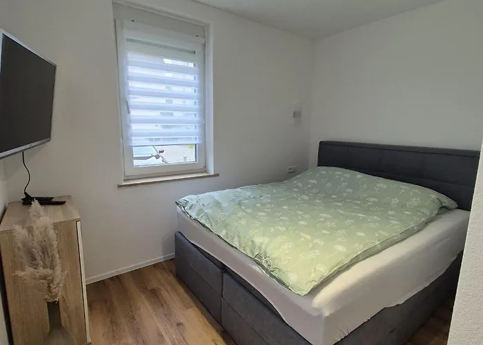 Luna Am Friedrichshafen